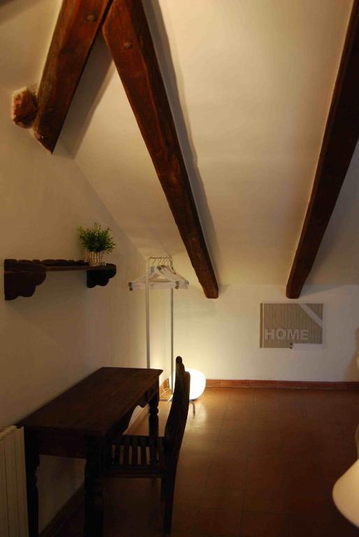 The Vault Suite Roma Quarto foto